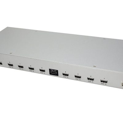 سوئیچ 8 پورت HDMI آتن VS0801H