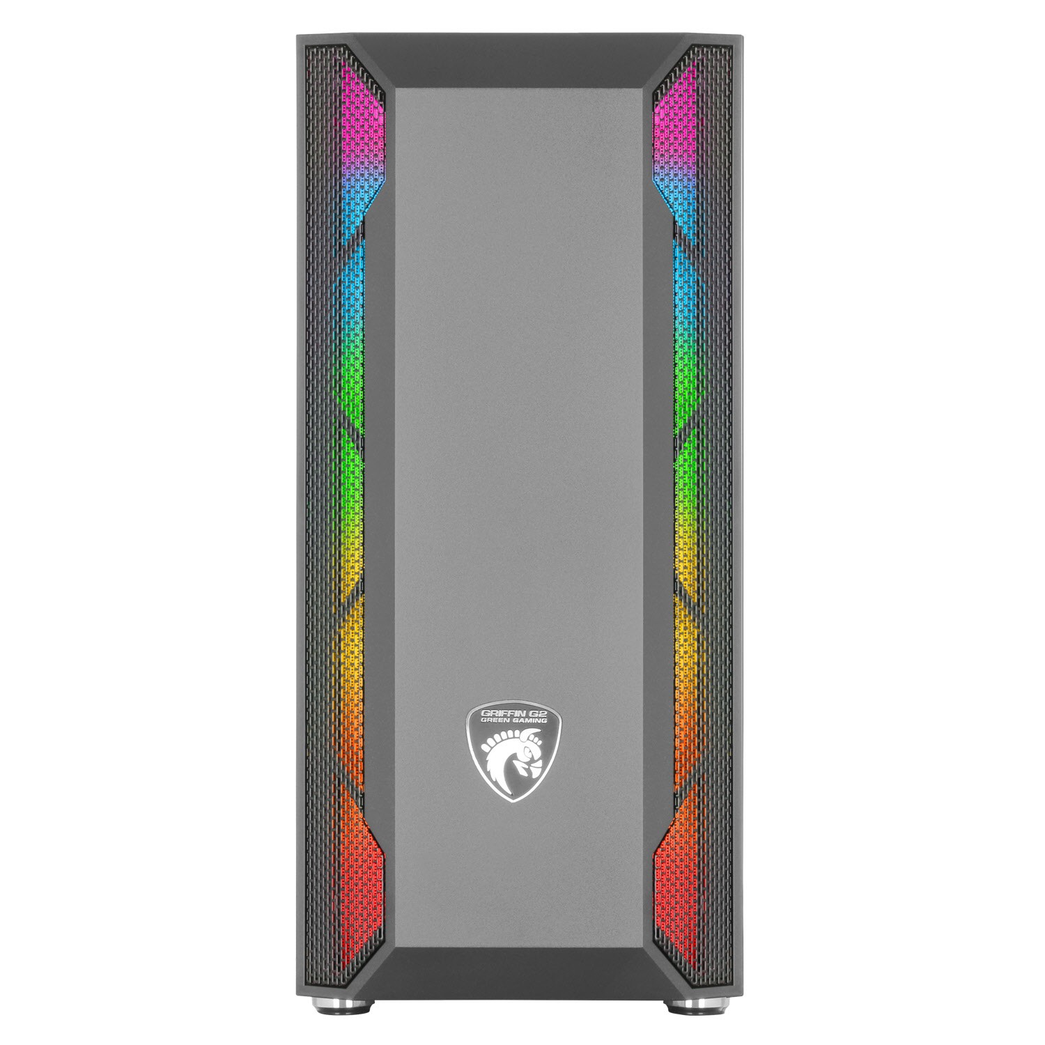کیس کامپیوتر گرین GRIFFIN G2