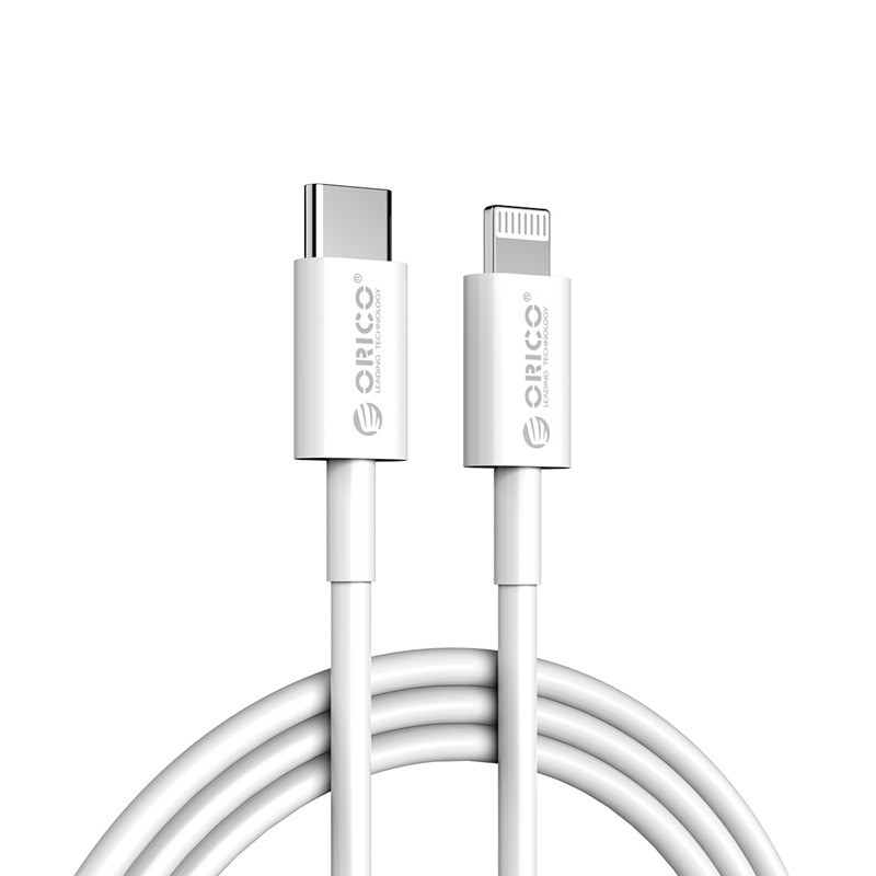 مبدل Type-C به Lightning اوریکو 10-CL01
