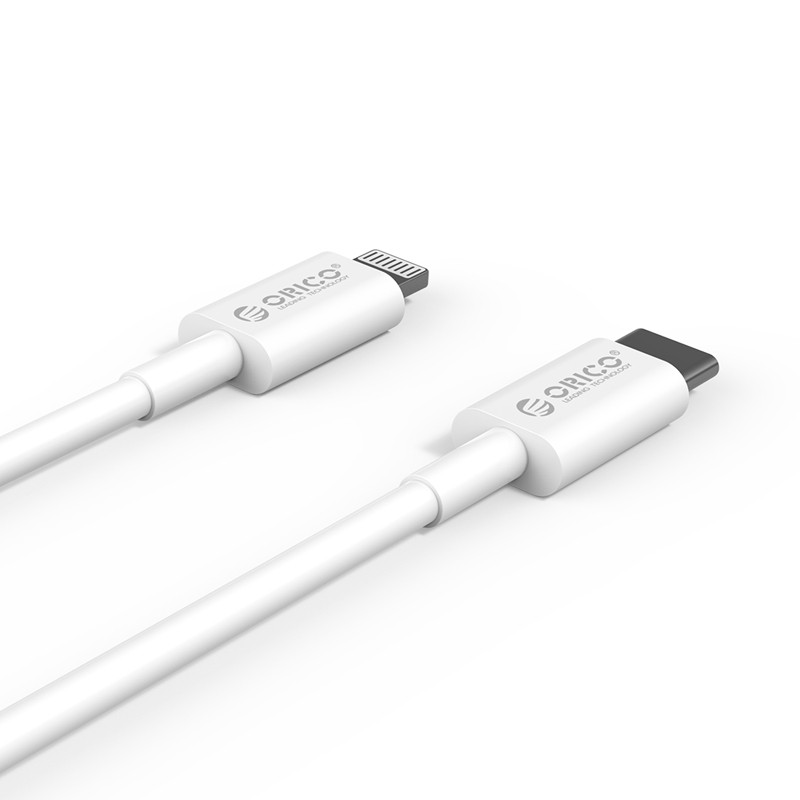 مبدل Type-C به Lightning اوریکو 10-CL01