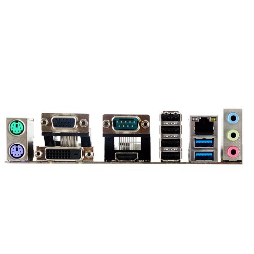 مادربرد بایوستار H410MHG