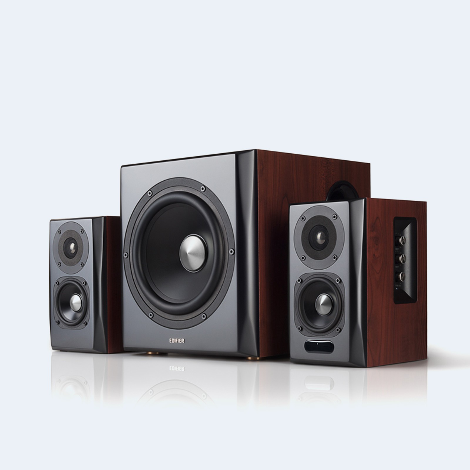 اسپیکر سه تیکه ادیفایرS350DB