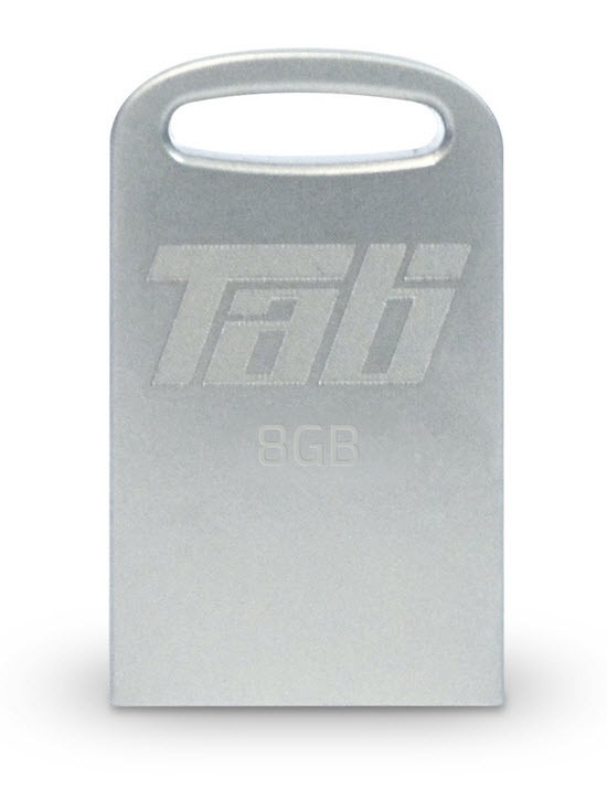 فلش مموری پاتریوت Tab ظرفیت 32 گیگابایت