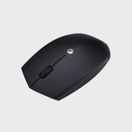 ماوس بی سیم بیاند BM-1222 RF