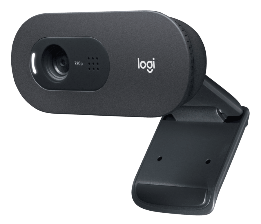 وب کم لاجیتک C505 HD