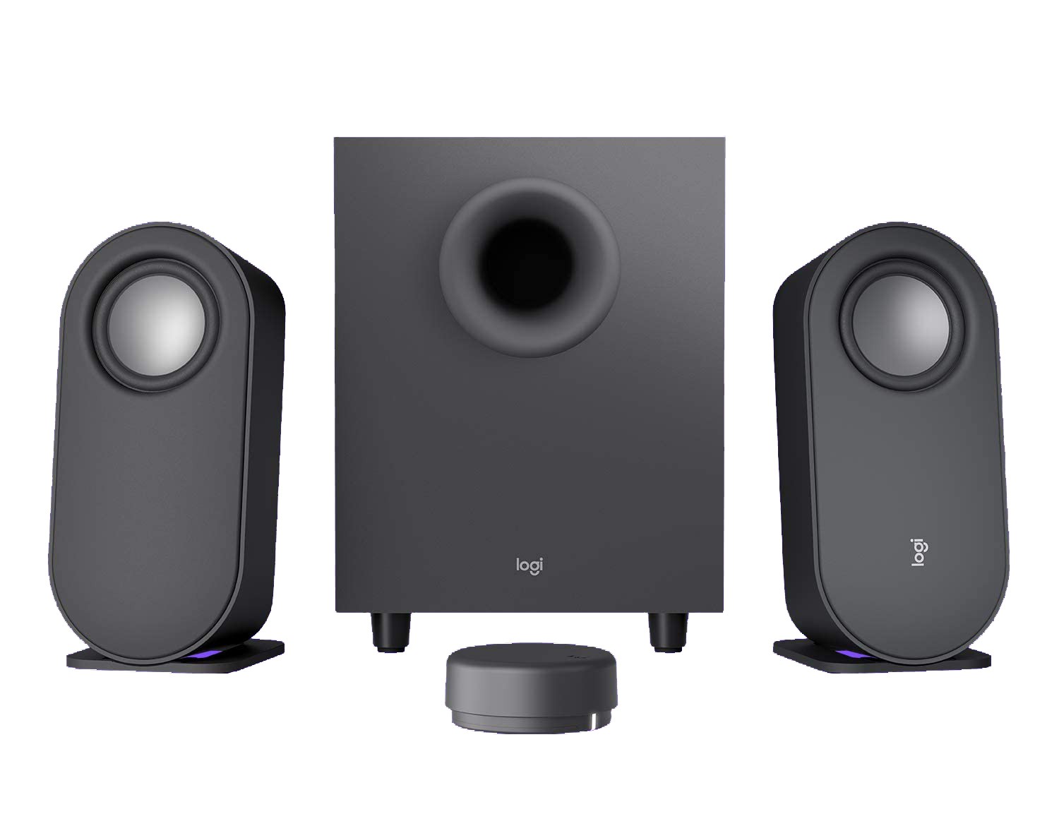 اسپیکر خانگی لاجیتک Z407