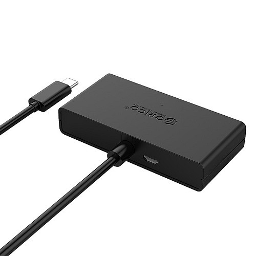هاب 4 پورت USB 3.0 اوریکو G11-H4-U3-03