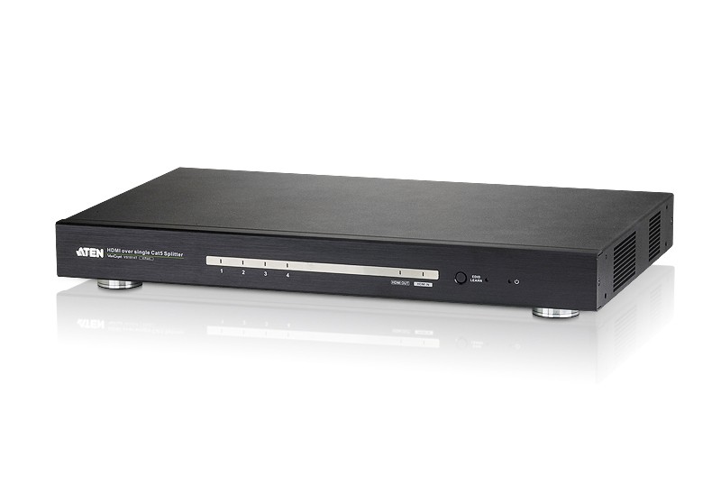اسپلیتر 4 پورت HDMI آتن VS1814T