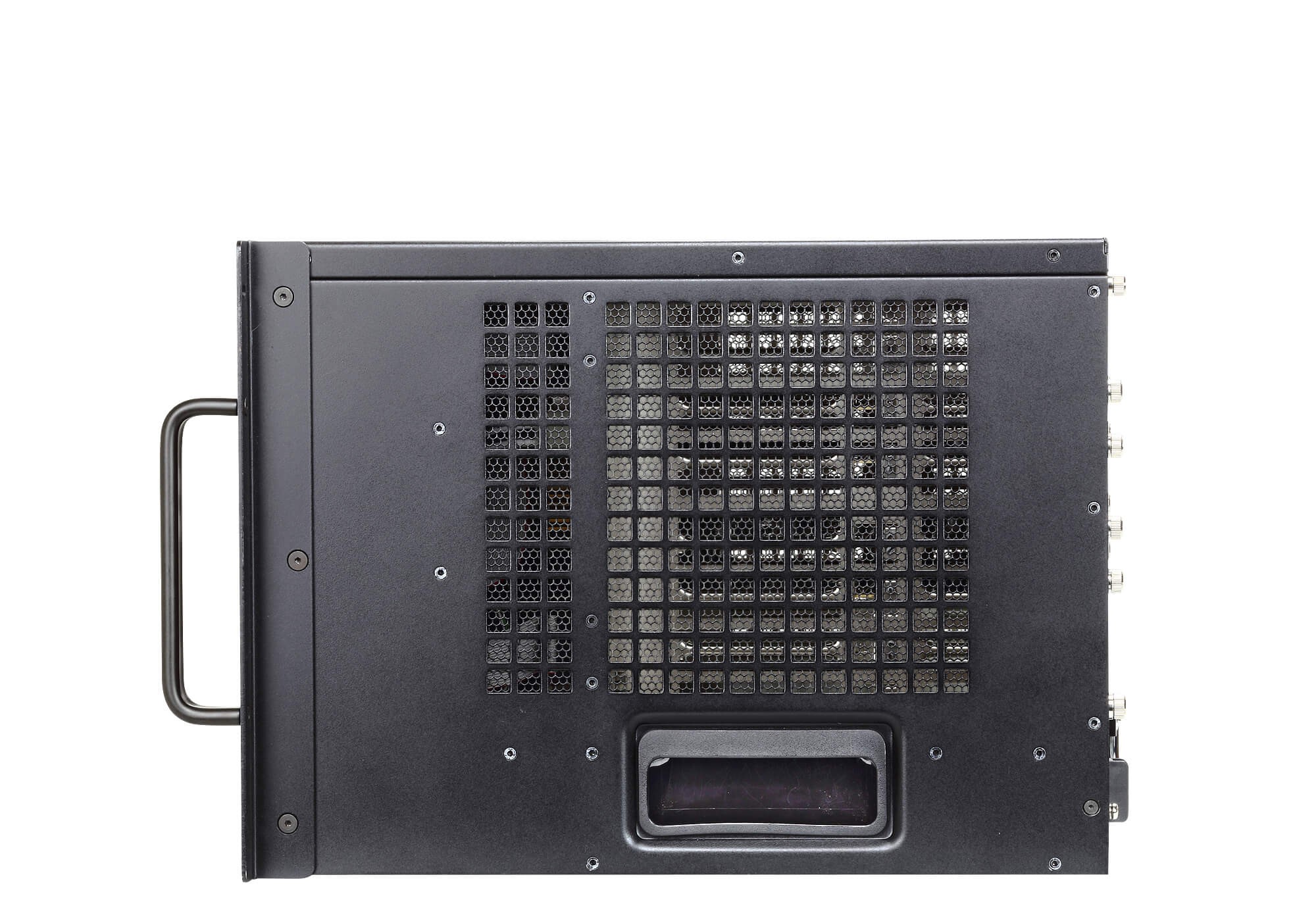 ماتریکس سوئیچ ماژولار16 در16 آتن VM1600A
