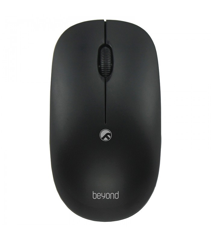 ماوس بی سیم بیاند BM-171 RF
