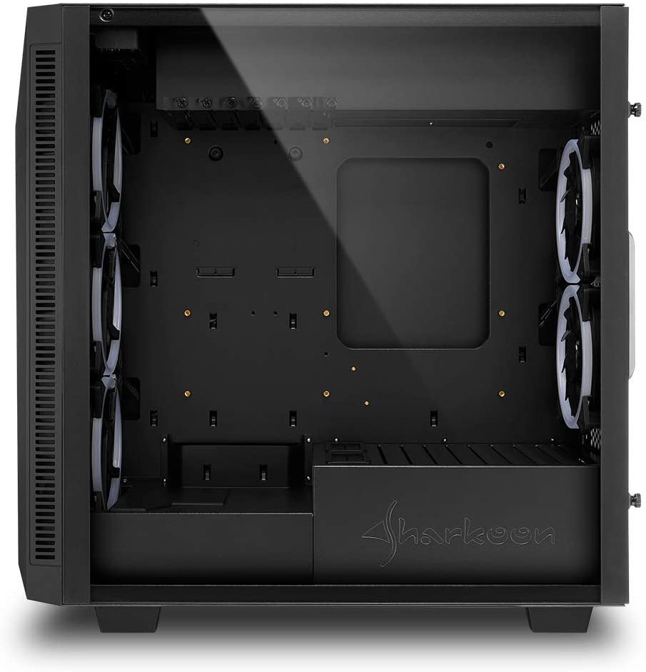 کیس گیمینگ شارکون REV200 ARGB