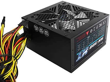 پاور کامپیوتر ریدمکس RX-300XT