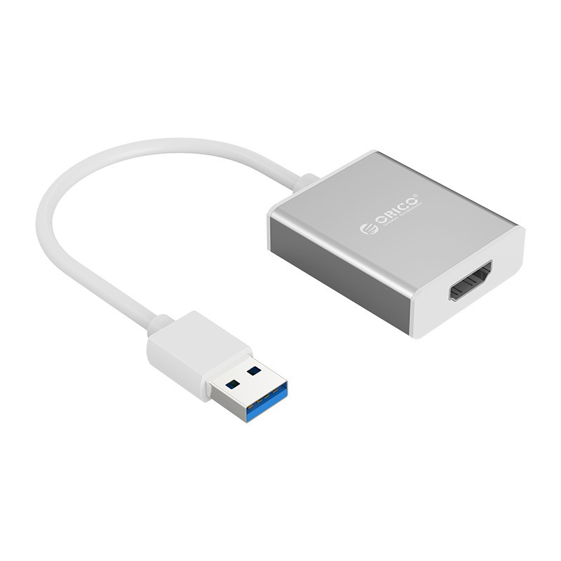 مبدل USB 3.0 به HDMI اوریکو UTH