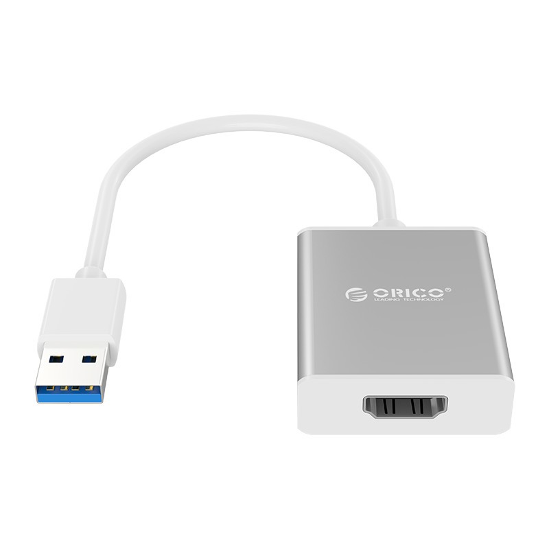 مبدل USB 3.0 به HDMI اوریکو UTH