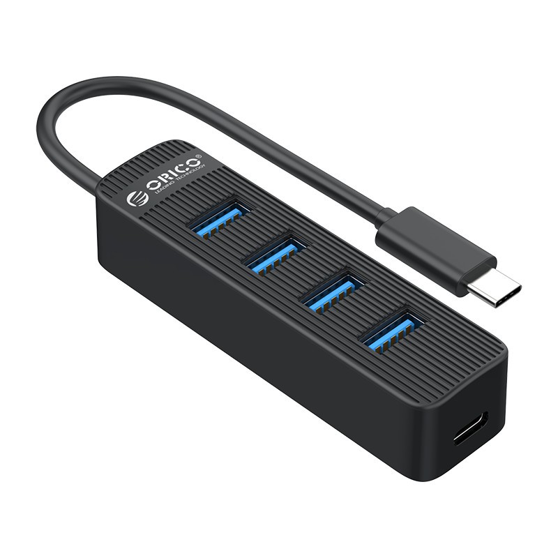 هاب 4 پورت USB 3.0 اوریکو TWC3-4A