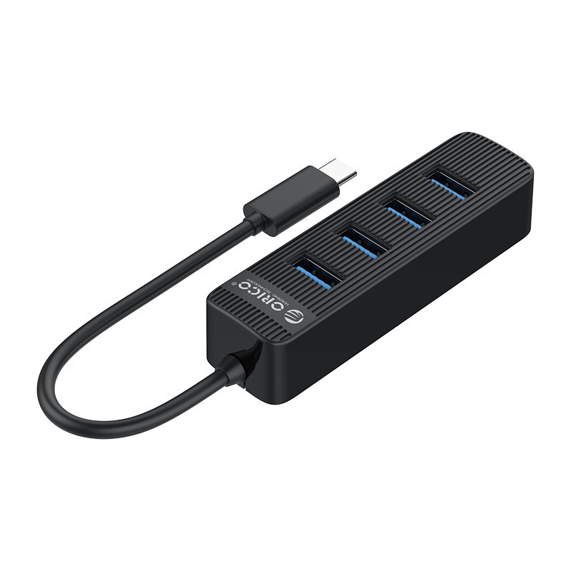 هاب 4 پورت USB 3.0 اوریکو TWC3-4A