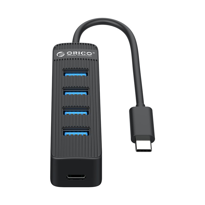 هاب 4 پورت USB 3.0 اوریکو TWC3-4A