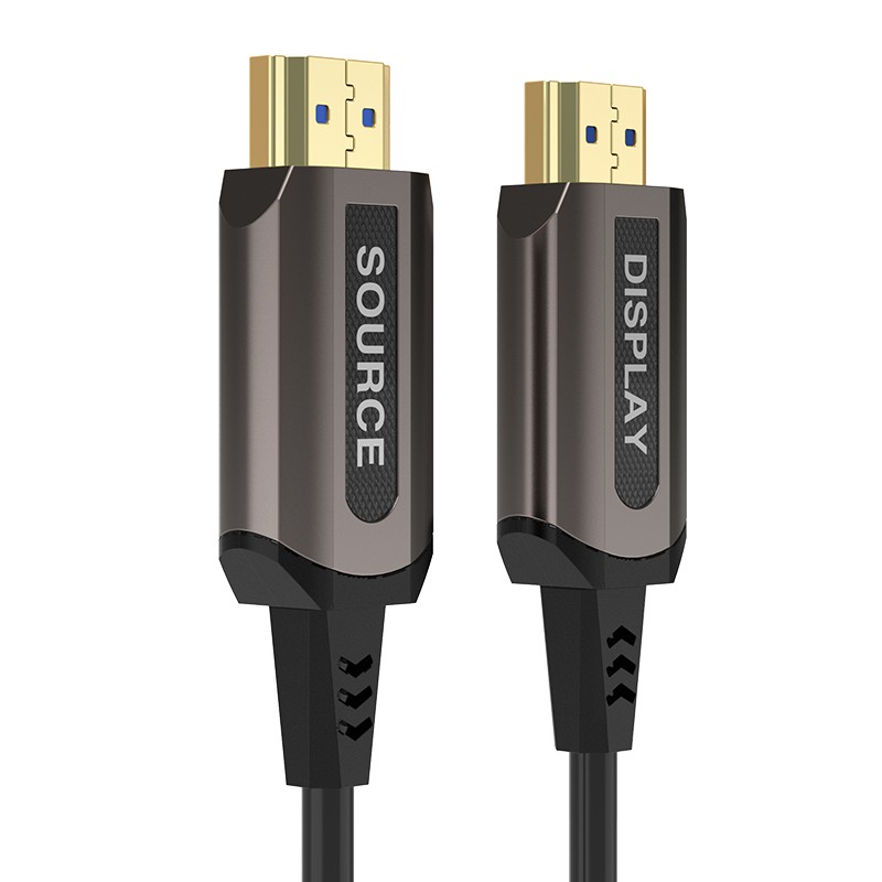 کابل HDMI 4K ورژن 2.0 فیبر نوری اوریکو GHD701 طول 40 متر