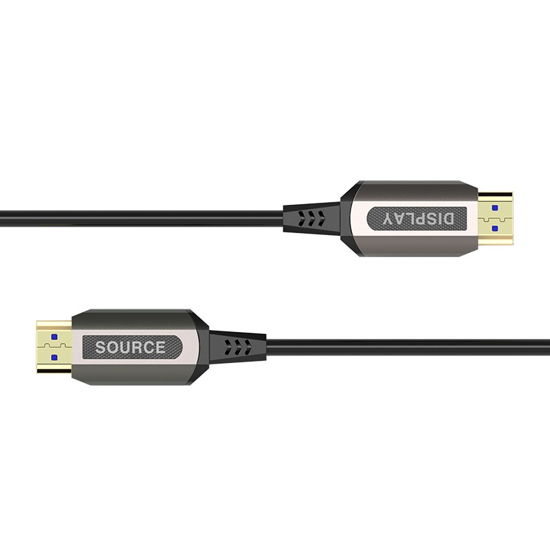 کابل HDMI 4K ورژن 2.0 فیبر نوری اوریکو GHD701 طول 40 متر