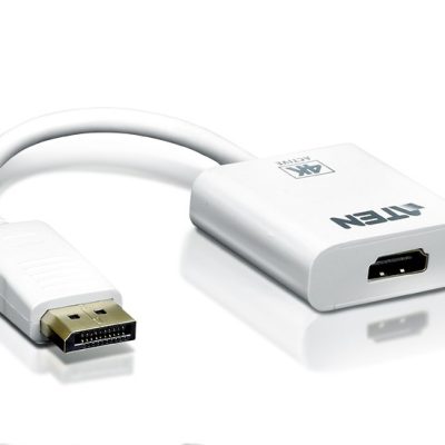 مبدل Displayport به HDMI آتن VC986