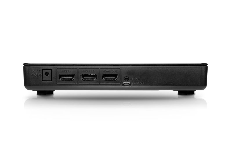 اکستندر HDMI بی سیم آتن VE849T پشتیبانی تا 30 متر