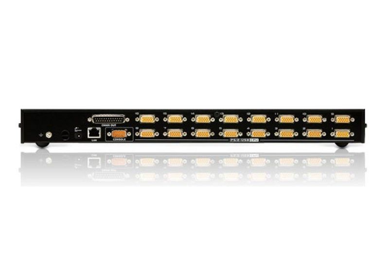KVM سوئیچ 16 پورت آتن CS1716i