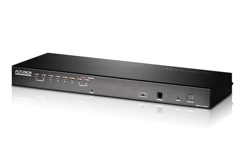 KVM سوئیچ آتن KH1508i