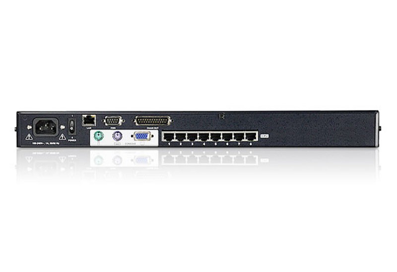 KVM سوئیچ آتن KH1508i