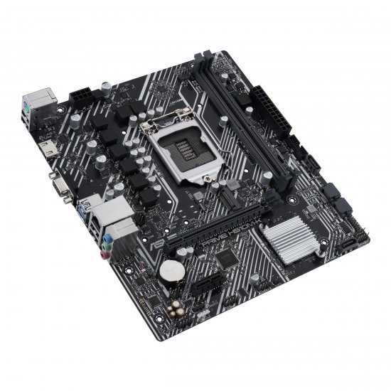مادربرد ایسوس Prime H510M-K