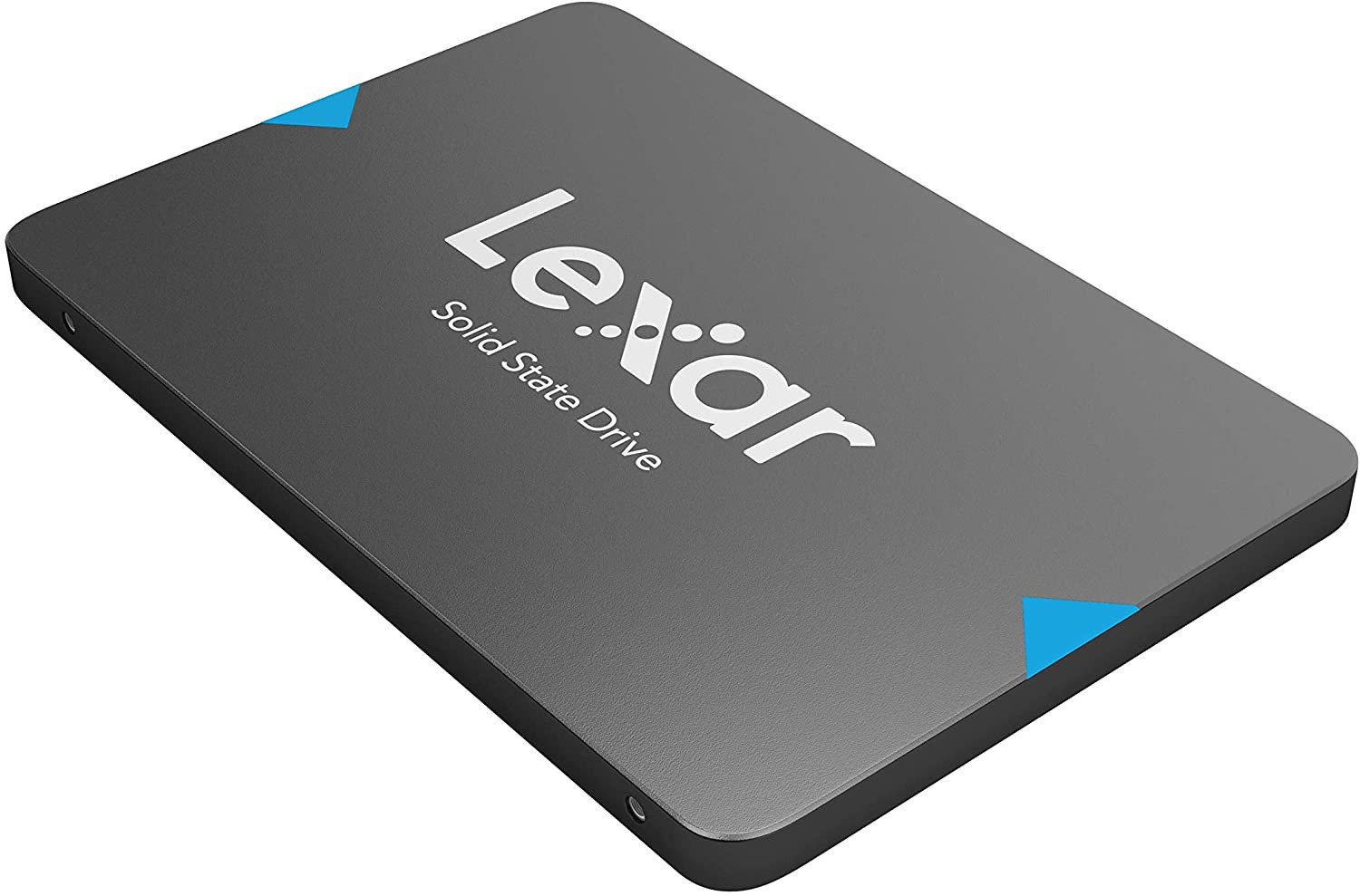 حافظه اس اس دی لکسار NQ100 ظرفیت 240 گیگابایت