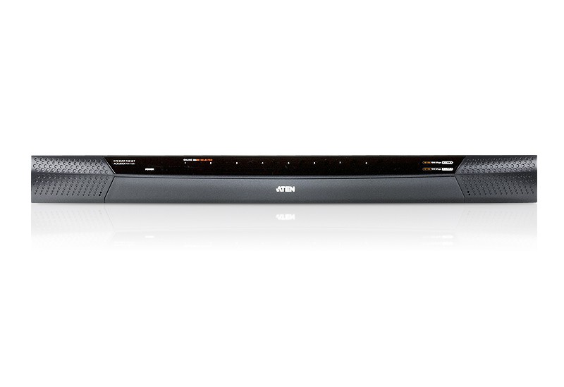 KVM سوئیچ 8 پورت آتن KN1108v