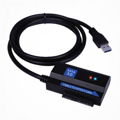 تبدیل USB3.0 به SATA فرانت مدل FN-U3ST120