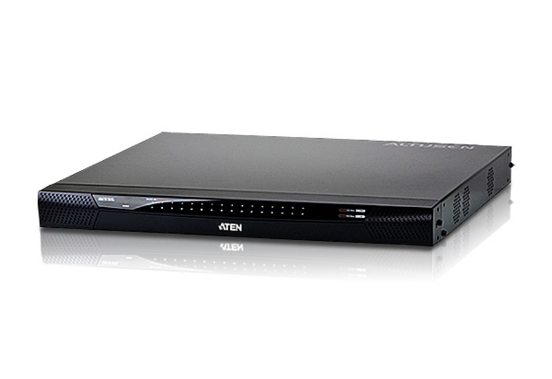 KVM سوئیچ 40 پورت آتن KN2140v