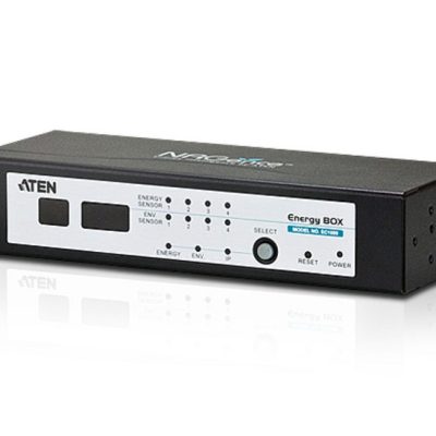 جعبه انرژی مانیتور برق آتن EC1000