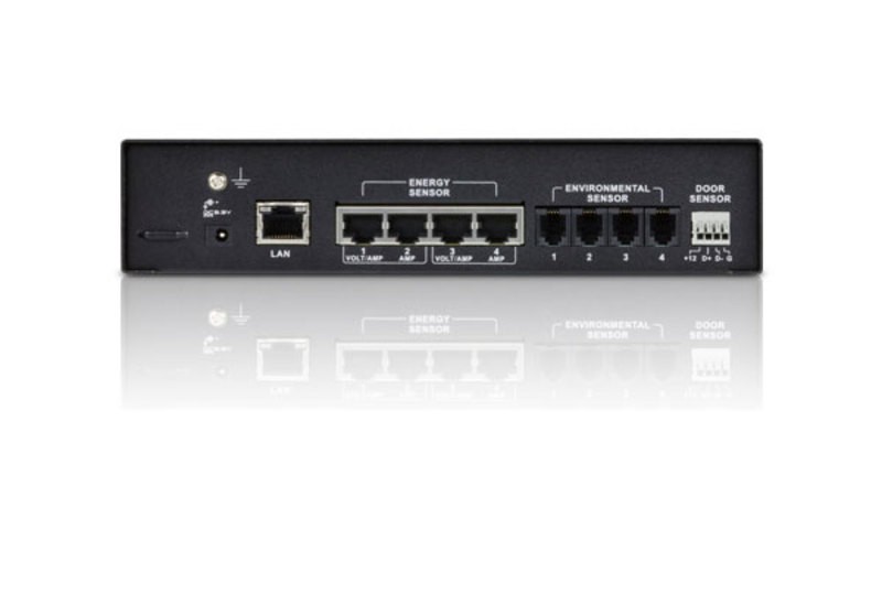 جعبه کنترل آتن EC2004 Control System