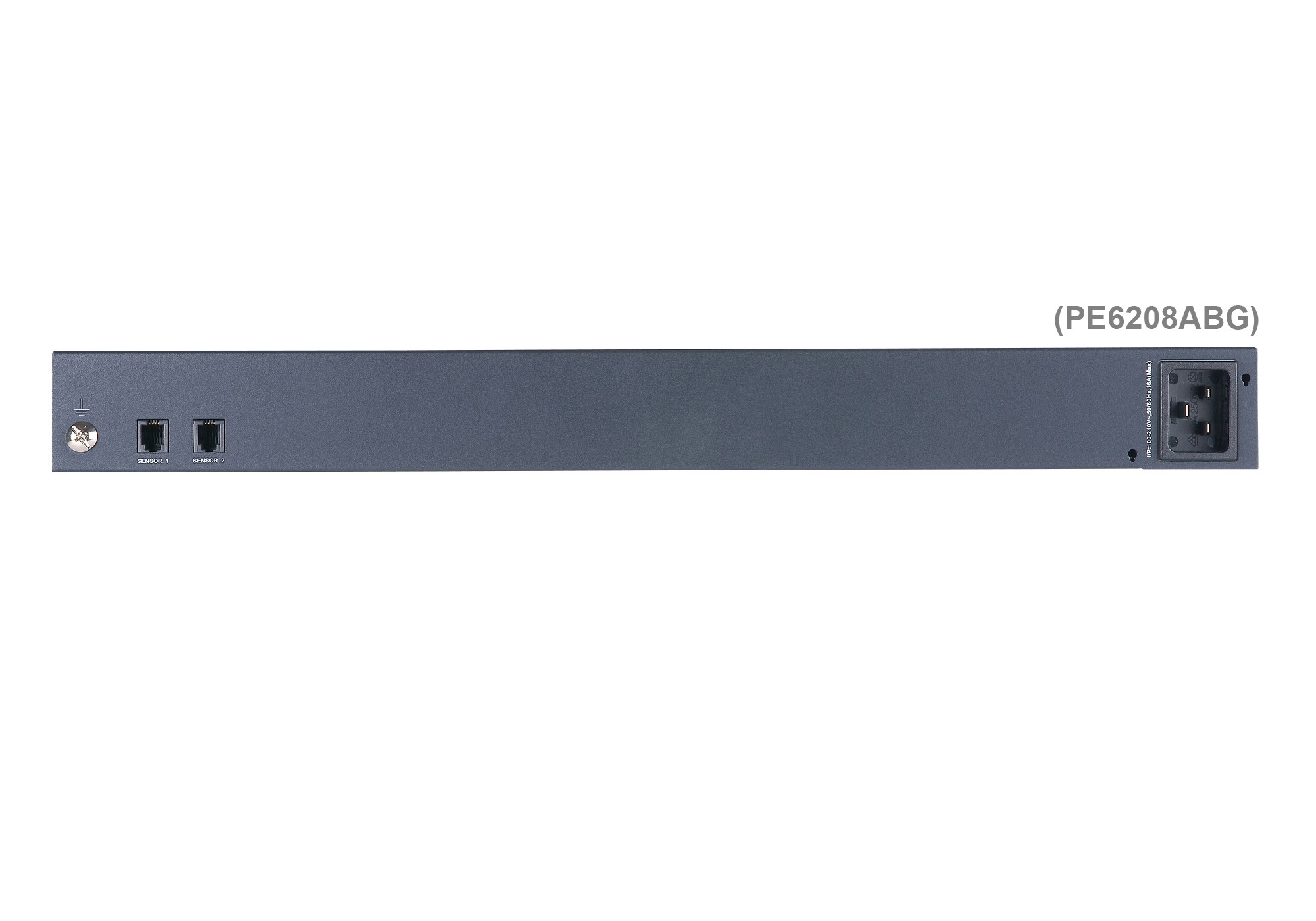 پاور ماژول 8 پورت آتن PE6208B