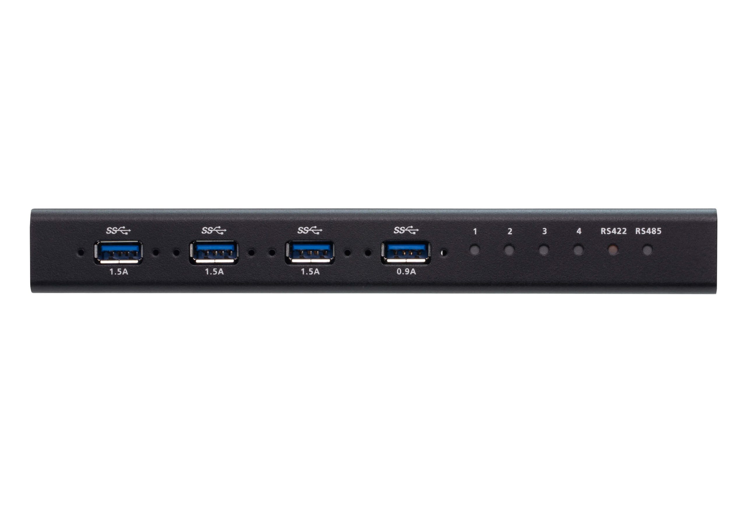 KVM سوئیچ 4 پورت آتن US3344I
