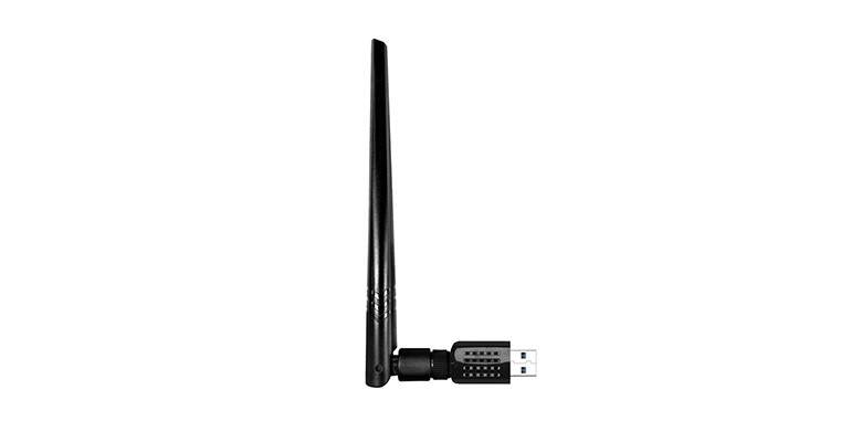 کارت شبکه بی سیم USB دی لینک DWA-185