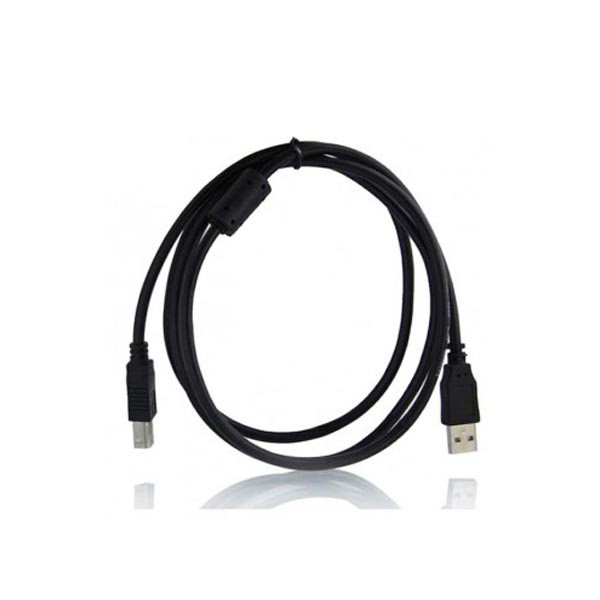 کابل پرینتر USB وی نت V-CUP20030 طول 3 متر