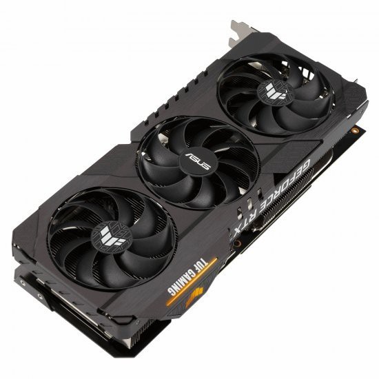 کارت گرافیک ایسوس TUF-RTX3080-O10G-GAMING