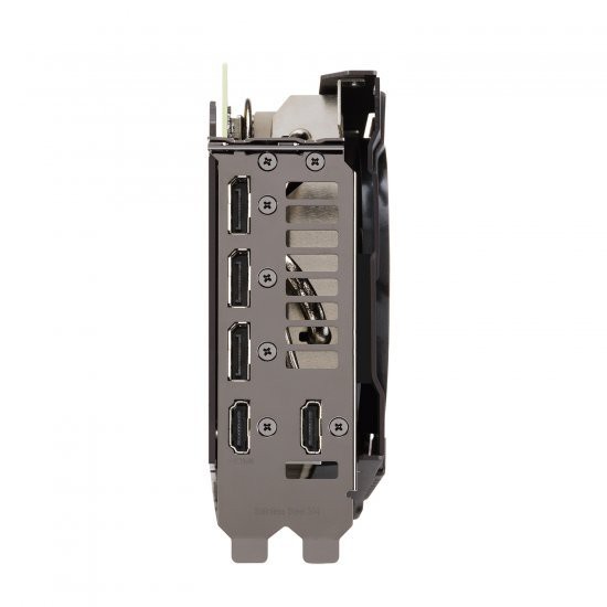 کارت گرافیک ایسوس TUF-RTX3080TI-12G-GAMING