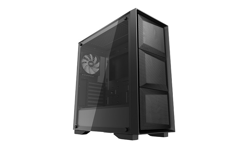 کیس کامپیوتر دیپ کول MATREXX 50 MESH 4FS