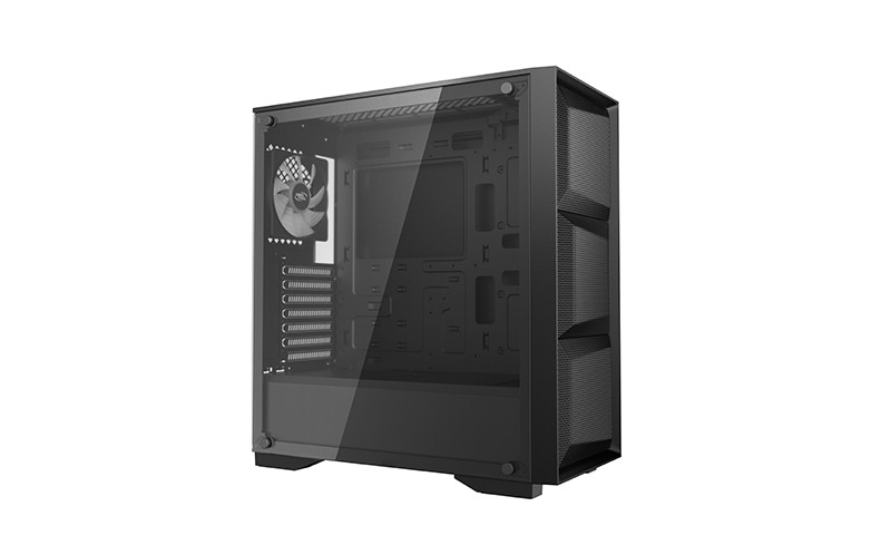 کیس کامپیوتر دیپ کول MATREXX 50 MESH 4FS
