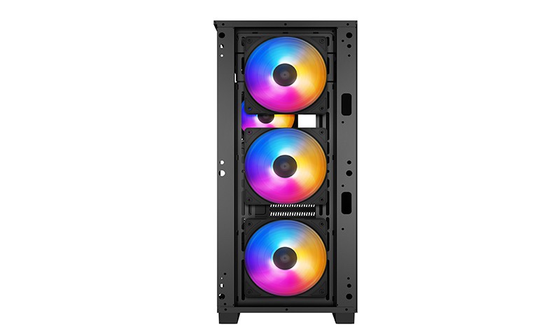 کیس کامپیوتر دیپ کول MATREXX 50 MESH 4FS