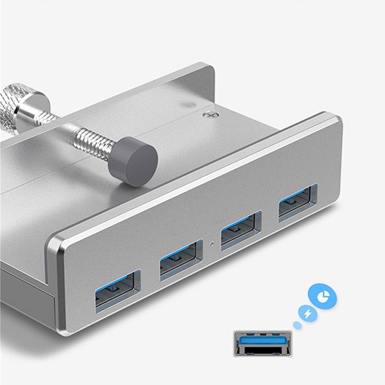 هاب 4 پورت USB 3.0 اوریکو MH4PU