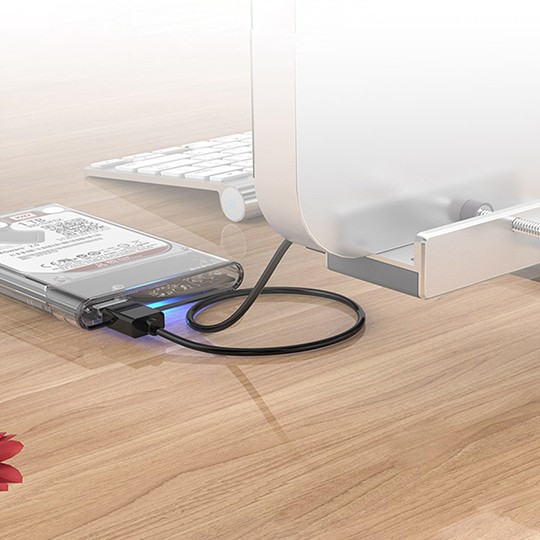 هاب 4 پورت USB 3.0 اوریکو MH4PU