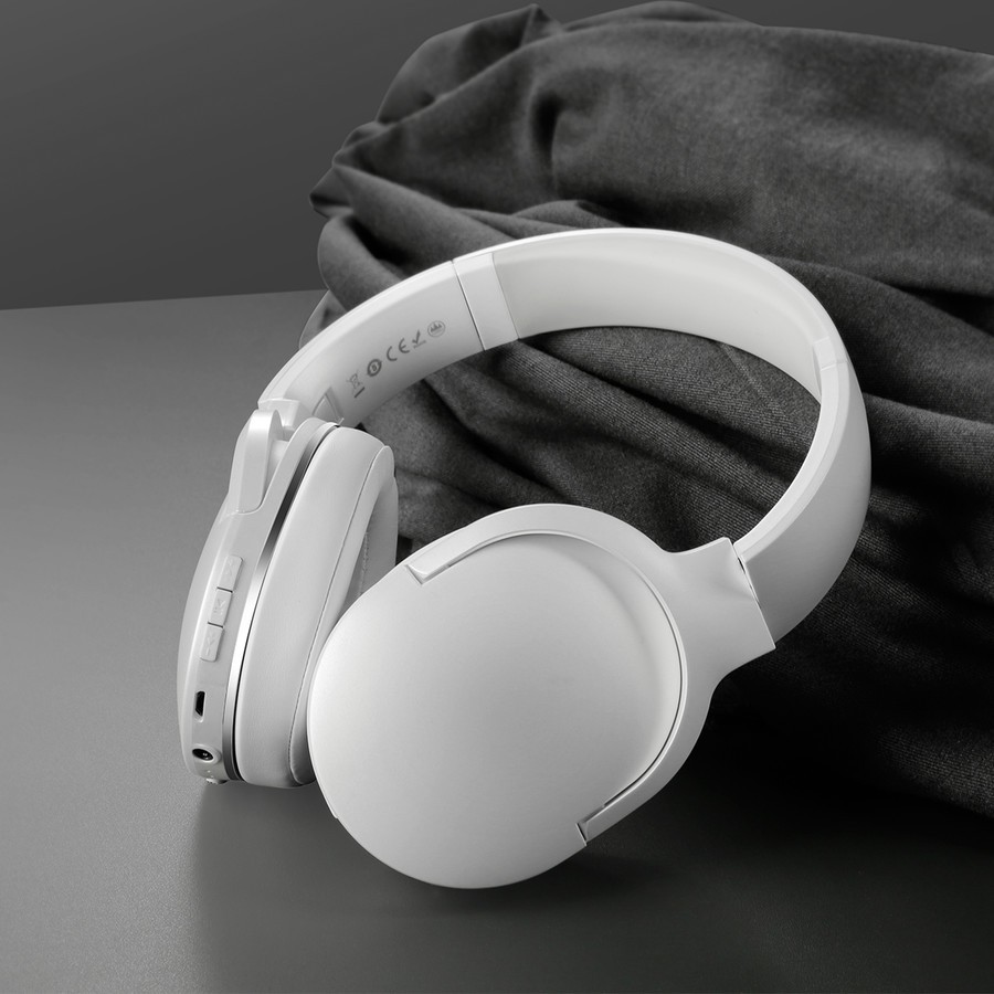 هدفون بی سیم باسئوس NGD02-02
