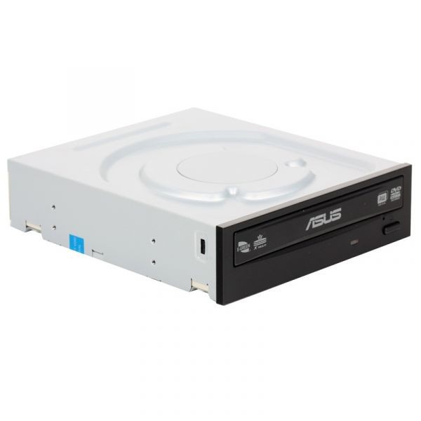 دی وی دی رایتر اینترنال ایسوس DRW-24D5MT