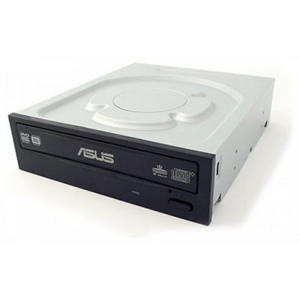 دی وی دی رایتر اینترنال ایسوس DRW-24D5MT