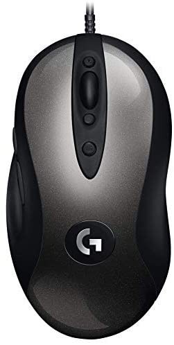 ماوس گیمینگ لاجیتک G MX518